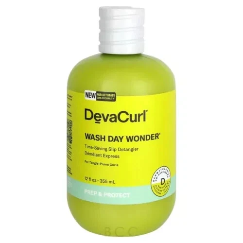 DevaCurl Wash Day Wonder 12oz - Image 1 of 1