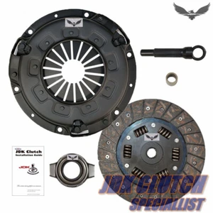 JD STAGE 2 *STREET CLUTCH KIT FOR NISSAN 200SX NX SENTRA SE SE-R SR20DE 2.0L - Picture 1 of 4