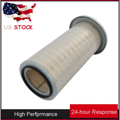 Воздушный фильтр двигателя НОВЫЙ для Kenworth Mack Peterbilt LAF3551 46883 AF1968 PA2705 - Изображение 1 из 4