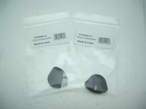 2-Pack Plantronics DuoPro H171 H171N Spare Ear Muff Foam Ear Cushion 60967-01 - Picture 1 of 2