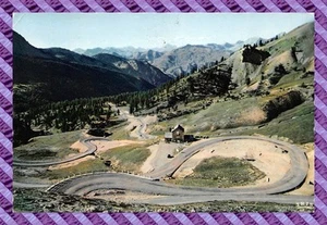 CPSM 05 - Col D'Izoard - Imagen 1 de 2