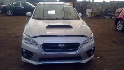 Manual Transmission 2.0L Fits 15-17 WRX 5703833 - Изображение 1 из 4