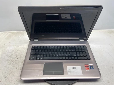 HP Pavilion DV7-4270US AMD Phenom II P960 1800 MHz 4 GB SIN DISCO DURO - LEER - Imagen 1 de 4