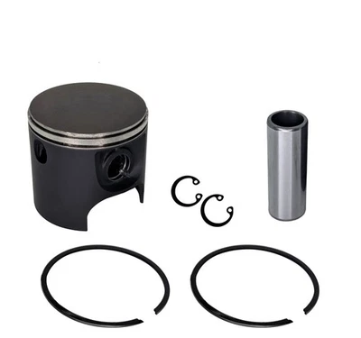 Kit de pistón de diámetro estándar Namura para Sea-Doo 580 PWC muchos 1990-1996 76 mm VER LISTA Foto 1 de 2