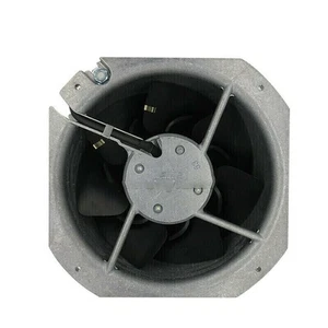 W2E200-HK38-01 W2E200-HH38-01 Wentylator osiowy 230VAC 80W 225 * 80mm Wentylator szafkowy - Zdjęcie 1 z 2