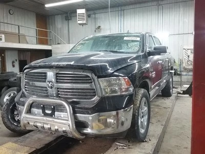 RAM 1500   2016 Jack 1472983 - Image 1 of 4