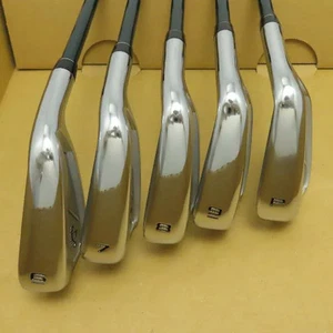 Callaway ELYTE Iron Set 6-9,Pw 5pc Flex R LIN-Q GREEN 40 for Callaway Graphite - Picture 1 of 8