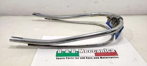 Bumper Front Fender Bumper Piaggio Vespa Not I Know The Model (RT488) - Picture 1 of 10