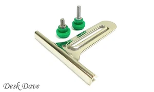 Nahtgewebeführung/Lehre, 200100100, JANOME BERNINA BRUDER PFAFF SÄNGER WIKINGER + - Bild 1 von 4