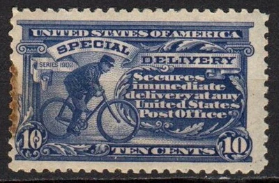 Briefmarken USA Mi.Nr. 243 C aus 1916 postfrisch (US 1851) - Bild 1 von 2