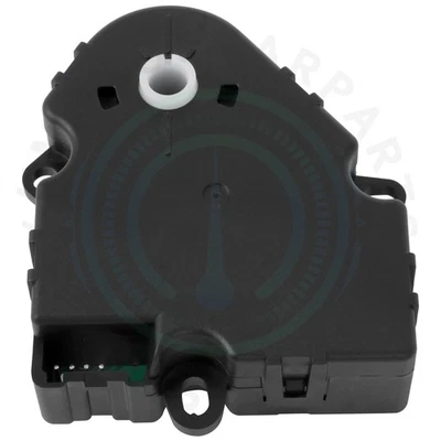 HVAC Blend Door Actuator For Buick Chevrolet Rendezvous Venture 1999-2007 - Image 1 of 4