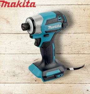 For Makita DTD173 18V Brushless ImpactDriver Cordless ‼️NEXT DAY DELIVERY‼️ - Picture 1 of 9