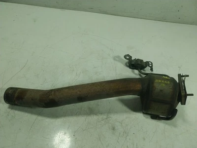 CONVERTIDOR CATALÍTICO 7L6254401AX / 7L6131701M / 17382206 PARA VOLKSWAGEN TOUAREG Foto 1 de 4