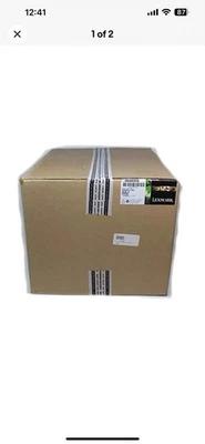 LEXMARK 40X8420 MS810 MX810 811 812  FUSER MAINTENANCE KIT NEW SEALED GENUINE - Image 1 of 2