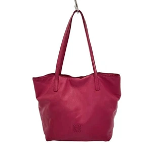 LOEWE LOEWE napa ALA Tote Bag 3543 - Picture 1 of 9