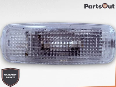 AUDI Q5 A4 A5 A6 2013-2017 TECHO DELANTERO INTERIOR TOCADOR LUZ LÁMPARA FABRICANTE DE EQUIPOS ORIGINALES 4D0947105 Foto 1 de 3