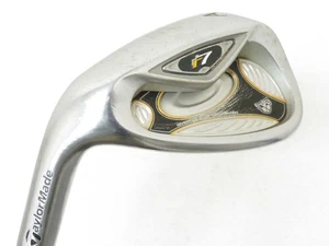 Taylormade R7 A Wedge Dynamic Gold S300 Stiff Flex LEFT +1/2" GAP - Picture 1 of 5