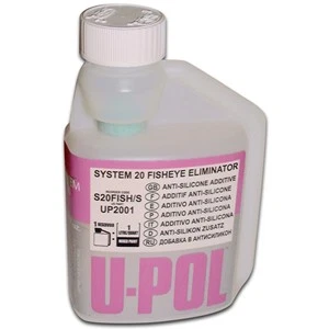 U-POL FISHEYE ELIMINATOR ADDITIVE Urethane Auto Paint UPO 2001 - Image 1 of 1