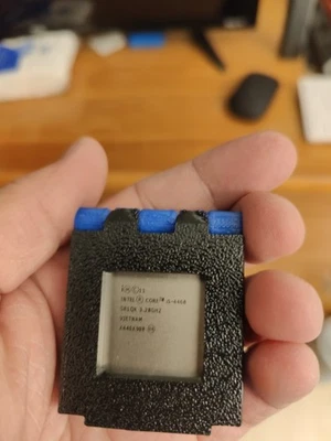 Intel Core I5-4460 SR1QK 3.20GHz - Image 1 of 2