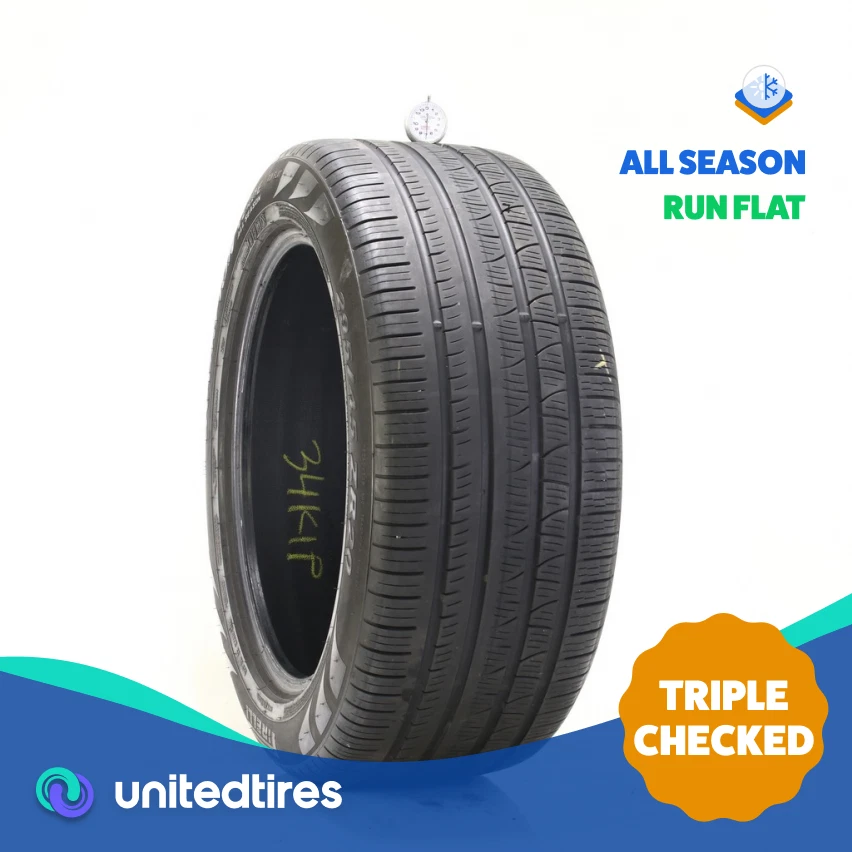 Pirelli 295/45/20 All Season Tires for sale | eBay