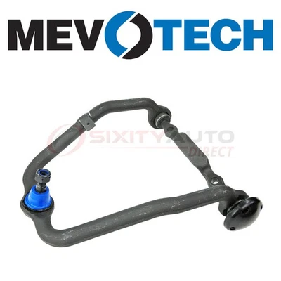 Mevotech Control Arm & Ball Joint Assembly for 1997-2005 Dodge Stratus 2.0L es Foto 1 de 4