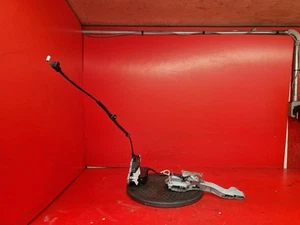 PEUGEOT 207 FRONT RIGHT DOOR LOCK CATCH ACTUATOR SOLENOID 2008 - Picture 1 of 12