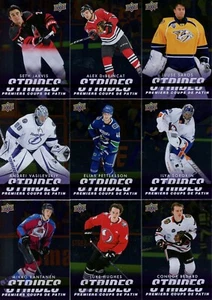 U PICK LOT 2024-25 24-25 Tim Hortons Retrospective Rookies INITIAL STRIDES set - Picture 1 of 1