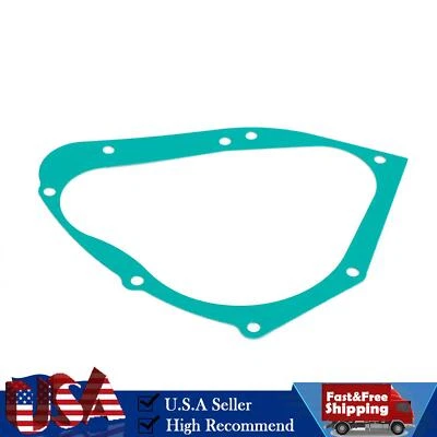 Junta de cubierta de generador para Suzuki GN 125 DR 125 SE GS 125 GZ 125 TU 125 EN 125 Foto 1 de 4