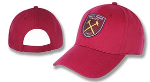 WEST HAM CAPPELLINO CAPS ULTRAS CASUALS WEST HAM - Imagen 1 de 1