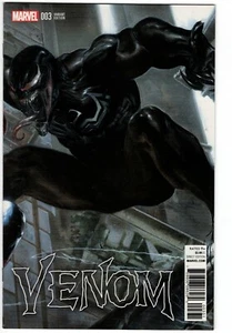 Marvel Comics - Venom #3 - Dell'Otto Wraparound Variant - (2017) - Picture 1 of 2