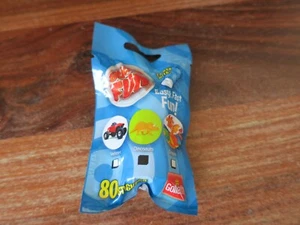 STICKER FUN  - 80 STICKERS  - COLLECTION DINOSAURS   // GOLIATH  - Foto 1 di 1