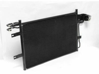 Condensador de aire acondicionado Lincoln MKT 2010-2012 62343BB 2011 Foto 1 de 2