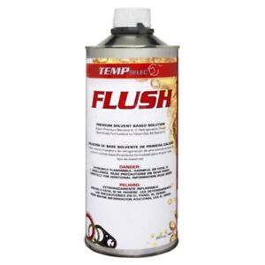 69994 Super Flush Solvent 32 Oz/ 946 ml