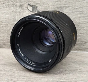 📸 Obiettivo Industar 61 L/Z 2.8/50 M42 per Zenit Pentax URSS macro 📸 - Foto 1 di 4
