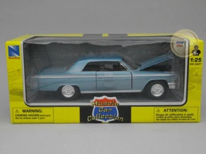 Chevrolet Impala SS (1962) - New Ray 1:25 - NR71843AZ - Foto 1 di 1