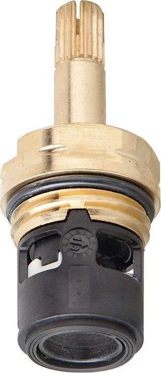 Ideal Standard Kartusche rot o. Sieb Oberteil kompl. 1/2"