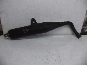 HONDA 600 HORNET EXHAUST SILENCER - Picture 1 of 5