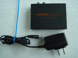 HDMI Converter - Picture 1 of 3