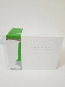 Eye Massager with Air Pressure, Wireless Bluetooth Music, Vibration Intelligent - Picture 1 of 4