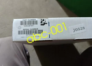HACH CDC40101 Conductivity Electrode Brand New - Picture 1 of 2