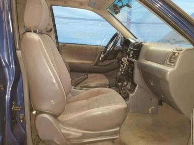 Used Starter Motor fits: 2002  Isuzu rodeo  Grade A - Image 1 of 4