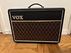 Vox Ac10c1 Guitar Amp - Great Condition, Rarely Used.