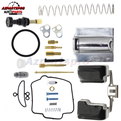 Kit de reconstrucción de reparación de carburador de 36 mm para motocicleta universal PWK OKO KEIHIN KOSO Foto 1 de 4