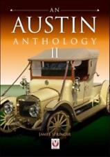Produktbild - Austin Motor Anthology II Austin Sevens Swift Nostalgia Photographs
