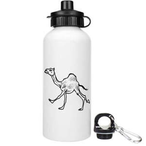 'Running Camel' Reusable Water Bottles (WT025228)