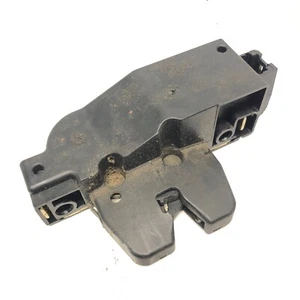 ⭐️ CITROEN PICASSO 1999-2010 GENUINE REAR BOOT TAILGATE LOCK MOTOR CATCH CLOSE - Photo 1/2