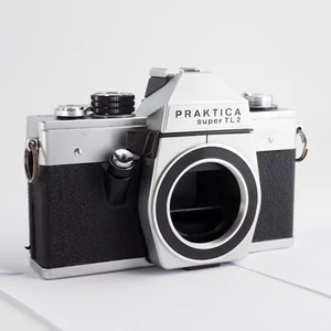 Praktica Super TL 2 M42 SLR - Bild 1 von 6