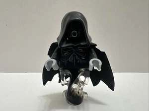NEW LEGO | Harry Potter - Dementor 75945 75955 100% Complete Minifigure - Picture 1 of 2
