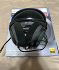 Philips Fidelio X3 Wired Headphones - Black