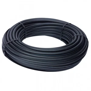 50 m (1,40 € / 1 m) 25 mm (50 m) tubo de presión PE PN6 para riego - Imagen 1 de 2